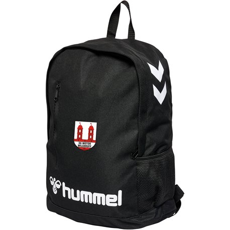 SG Motor Wilsdruff Handball  Rucksack schwarz