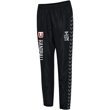 SG Motor Wilsdruff Handball Unisex Präsentationshose schwarz