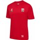 SG Motor Wilsdruff Handball Unisex Jersey rot