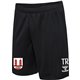 SG Motor Wilsdruff Handball Damen Shorts schwarz