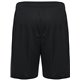 SG Motor Wilsdruff Handball Damen Shorts schwarz