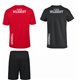 SG Motor Wilsdruff Handball Damen Trainingset 