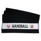 SG Motor Wilsdruff Handball  Handtuch schwarz