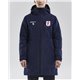 Turbine Frankenberg KANU Damen Parka navy