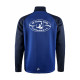 Turbine Frankenberg KANU Herren Trainingsjacke blau/navy