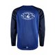 Turbine Frankenberg KANU Herren Sweatshirt blau/navy