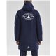 Turbine Frankenberg KANU Herren Parka navy