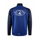 Turbine Frankenberg KANU Junior Trainingsjacke blau/navy