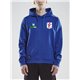 Turbine Frankenberg KANU Herren Hoodie blau