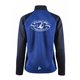 Turbine Frankenberg KANU Damen Trainingsjacke blau/navy