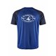 Turbine Frankenberg KANU Herren Squad Tee blau/navy