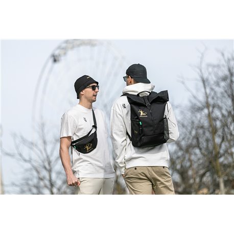 HCE Rucksack Rolltop