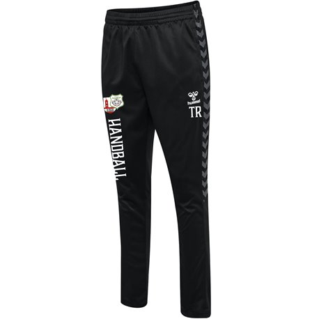 HSG Weißeritztal Unisex Trainingshose schwarz