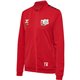 HSG Weißeritztal Damen Trainingsjacke rot