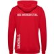 HSG Weißeritztal Unisex Hoodie