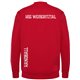 HSG Weißeritztal Unisex Sweatshirt 