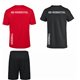 HSG Weißeritztal Unisex Trainingset 