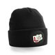 HSG Weißeritztal  Beanie schwarz