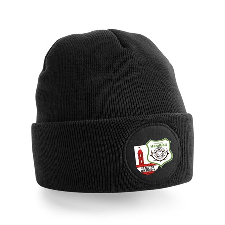 HSG Weißeritztal  Beanie schwarz