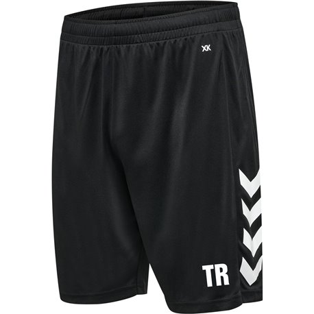 TSV Seifersdorf Volleyball Herren Short schwarz