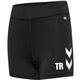 TSV Seifersdorf Volleyball Damen Hotpants schwarz