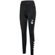 TSV Seifersdorf Volleyball Damen Tights schwarz