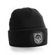 TSV Seifersdorf Volleyball  Beanie schwarz