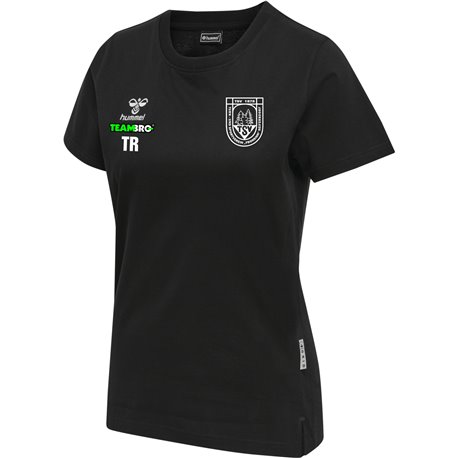 TSV Seifersdorf Volleyball Damen T-Shirt