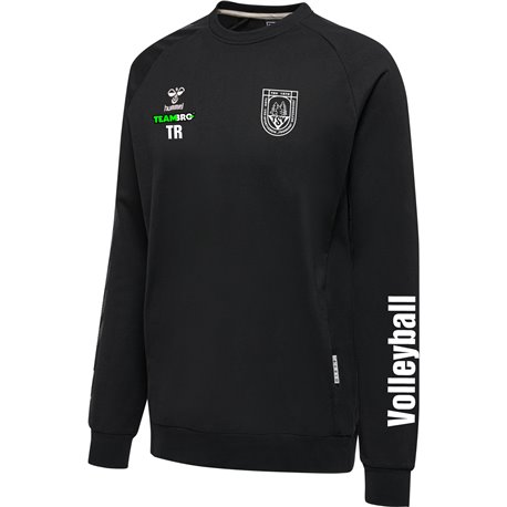 TSV Seifersdorf Volleyball Herren Sweatshirt