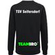 TSV Seifersdorf Volleyball Herren Sweatshirt