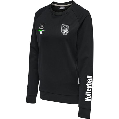 TSV Seifersdorf Volleyball Damen Sweatshirt