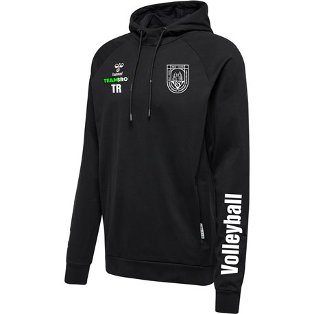 TSV Seifersdorf Volleyball Herren Hoodie