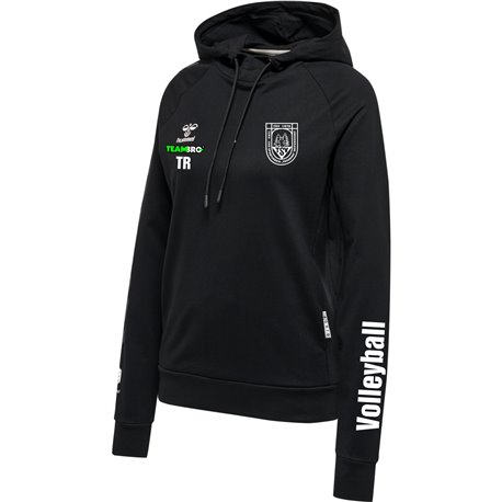 TSV Seifersdorf Volleyball Damen Hoodie