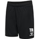 TSV Seifersdorf Volleyball Kinder SHort schwarz