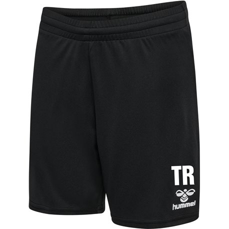 TSV Seifersdorf Volleyball Kinder SHort schwarz