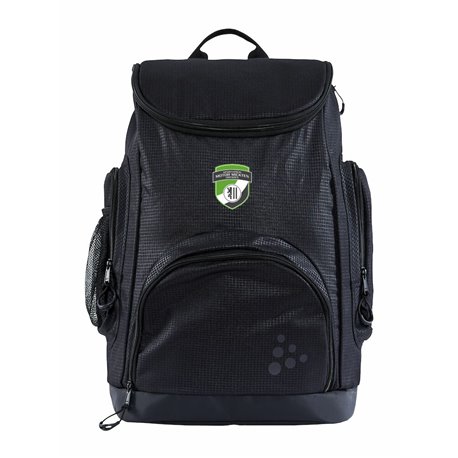 SV Motor Mickten  Team Rucksack schwarz