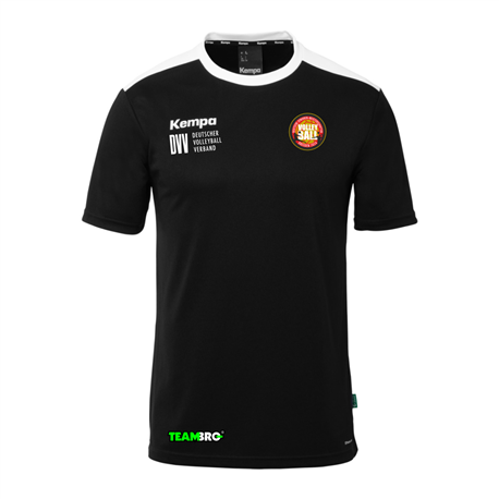 DVV Unisex Trikot Deutsche Senioren-Meisterschaften 2024