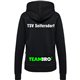 TSV Seifersdorf Volleyball Damen Hoodie