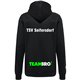 TSV Seifersdorf Volleyball Herren Hoodie