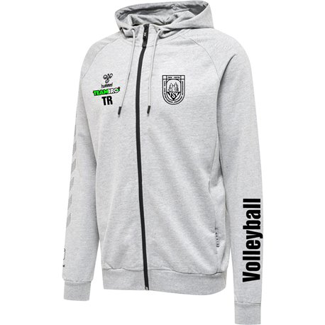 TSV Seifersdorf Volleyball Herren Hoodie