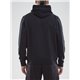 SV Motor Mickten Herren Hoodie grau