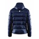 HCM Kinder Isolate Jacke navy