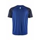 HCM Kinder T-Shirt blau/navy