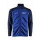 HCM Kinder Trainingsjacke blau/navy