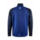 HCM Kinder Trainingsjacke blau/navy