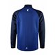 HCM Kinder Halfzip blau/navy