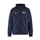 HCM Kinder Wind Jacke navy