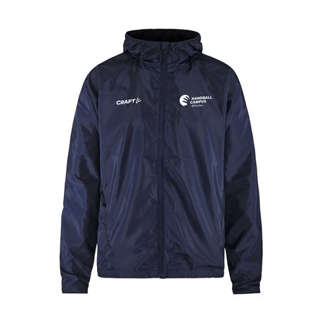 HCM Kinder Wind Jacke navy