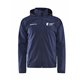 HCM Kinder Regenjacke navy