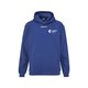 HCM Kinder Hoodie blau